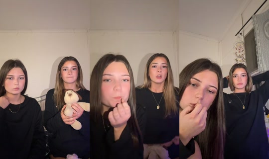 bestliveever123 TikTok Live — Oct 6, 2026, 11:15 AM