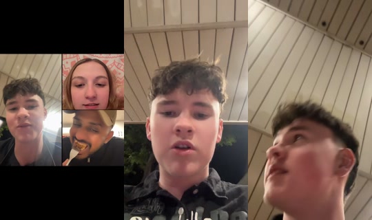 bestliveever123 TikTok Live — Oct 7, 2026, 10:39 AM