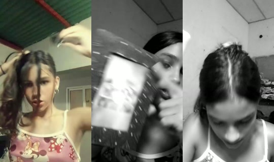 betania_.13 TikTok Live — Sep 30, 2026, 2:21 AM