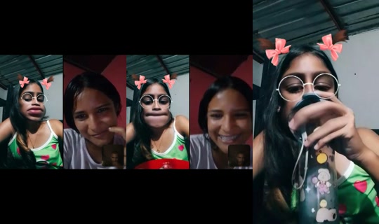 betania_.13 TikTok Live — Oct 6, 2026, 12:57 AM