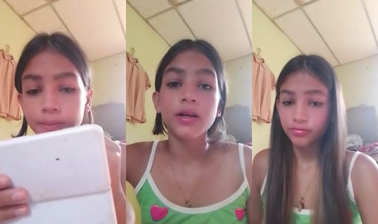 betania_.13 TikTok Live — Oct 7, 2026, 1:43 PM