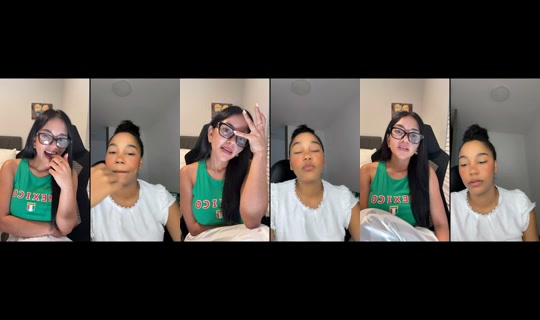betaniaq30 TikTok Live — Aug 23, 2026, 1:29 AM