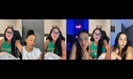 betaniaq30 TikTok Live — Aug 23, 2026, 2:19 AM