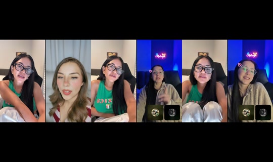 betaniaq30 TikTok Live — Aug 23, 2026, 3:10 AM