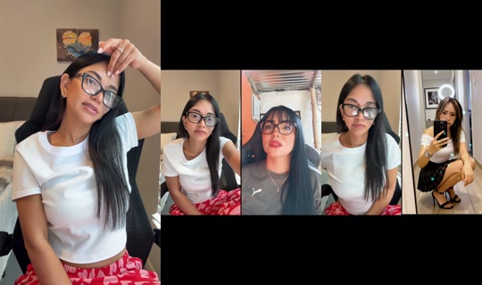 betaniaq30 TikTok Live — Aug 23, 2026, 7:04 PM