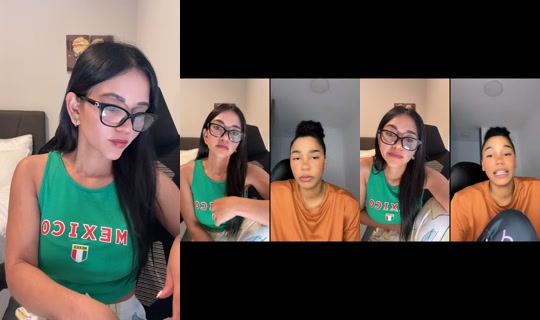 betaniaq30 TikTok Live — Aug 23, 2026, 11:32 PM