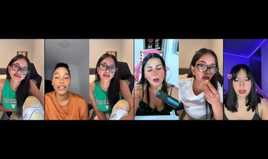 betaniaq30 TikTok Live — Aug 24, 2026, 12:23 AM