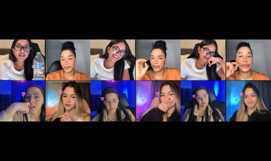 betaniaq30 TikTok Live — Aug 24, 2026, 2:17 AM