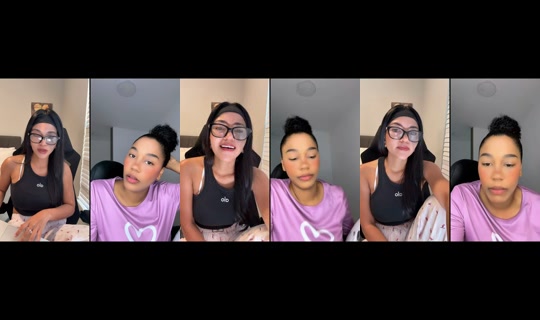 betaniaq30 TikTok Live — Aug 25, 2026, 12:00 AM