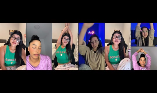 betaniaq30 TikTok Live — Aug 25, 2026, 12:51 AM