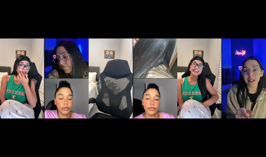 betaniaq30 TikTok Live — Aug 25, 2026, 1:41 AM