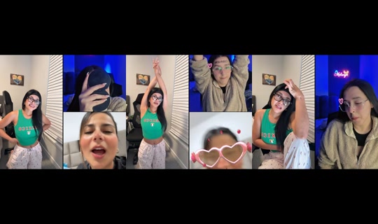 betaniaq30 TikTok Live — Aug 25, 2026, 3:22 AM