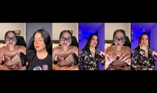 betaniaq30 TikTok Live — Aug 29, 2026, 12:22 AM