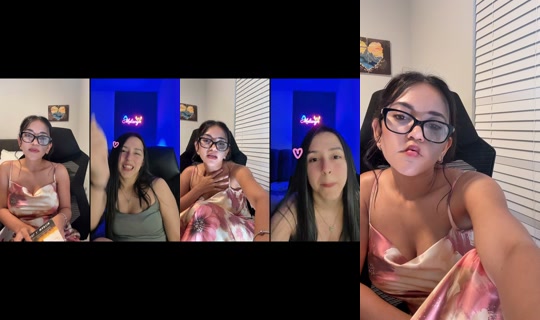 betaniaq30 TikTok Live — Aug 29, 2026, 2:07 AM