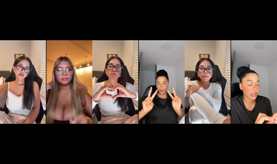 betaniaq30 TikTok Live — Aug 30, 2026, 12:09 AM