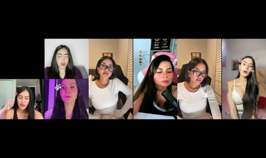betaniaq30 TikTok Live — Aug 30, 2026, 12:59 AM