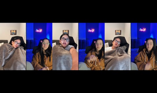 betaniaq30 TikTok Live — Aug 31, 2026, 2:14 AM