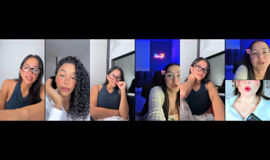 betaniaq30 TikTok Live — Sep 3, 2026, 12:22 AM