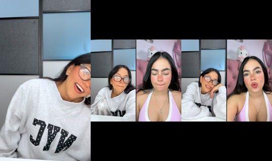betaniaq30 TikTok Live — Sep 3, 2026, 6:34 PM