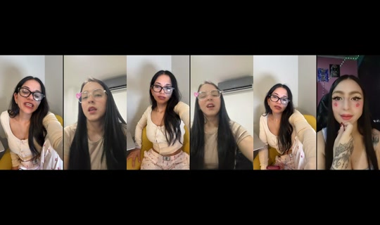betaniaq30 TikTok Live — Oct 2, 2026, 1:45 AM