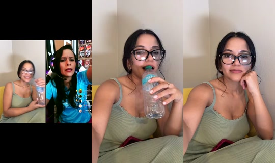betaniaq30 TikTok Live — Oct 3, 2026, 2:04 AM