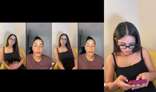 betaniaq30 TikTok Live — Oct 4, 2026, 1:01 AM