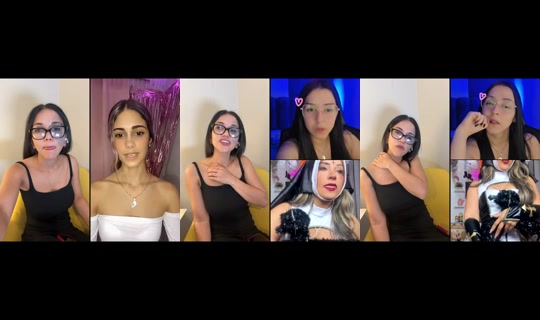 betaniaq30 TikTok Live — Oct 4, 2026, 1:51 AM
