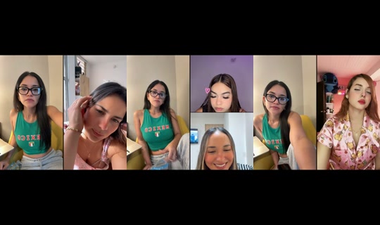 betaniaq30 TikTok Live — Oct 4, 2026, 8:56 PM