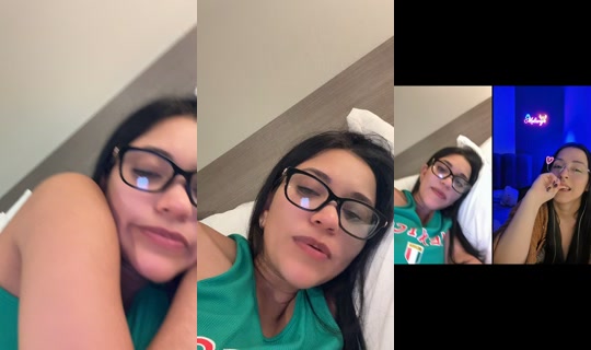 betaniaq30 TikTok Live — Oct 5, 2026, 12:38 AM