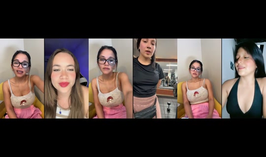 betaniaq30 TikTok Live — Oct 6, 2026, 1:08 AM