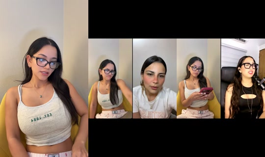 betaniaq30 TikTok Live — Oct 8, 2026, 12:17 AM