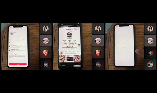 betelem774 TikTok Live — Sep 22, 2026, 2:31 PM
