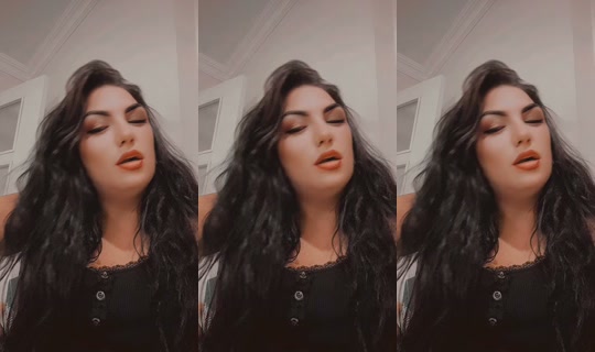 betenabe584 TikTok Live — Sep 16, 2026, 6:25 PM