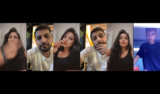 betenabe584 TikTok Live — Sep 16, 2026, 6:54 PM