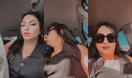 betenabe584 TikTok Live — Sep 17, 2026, 5:49 AM