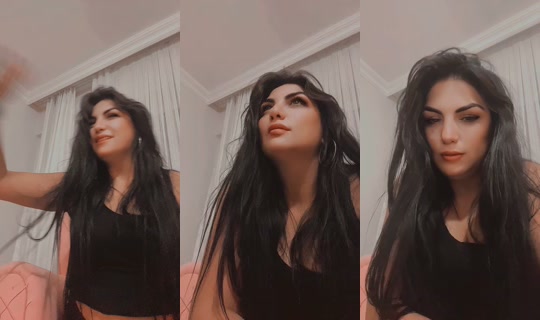 betenabe584 TikTok Live — Sep 18, 2026, 12:03 AM