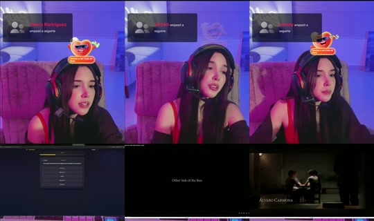 beth...cast TikTok Live — Aug 21, 2026, 3:37 AM