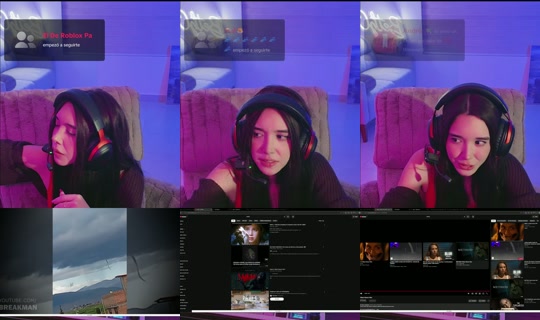 beth...cast TikTok Live — Aug 21, 2026, 4:28 AM