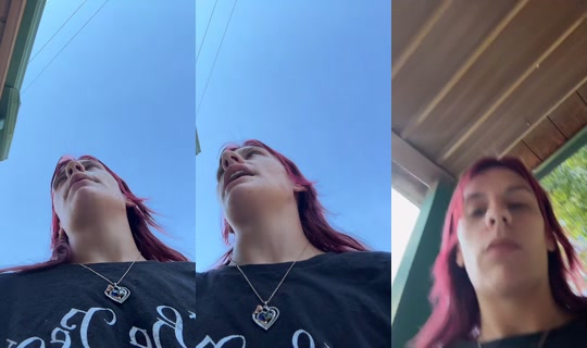 beth.mae98 TikTok Live — Sep 17, 2026, 2:07 PM
