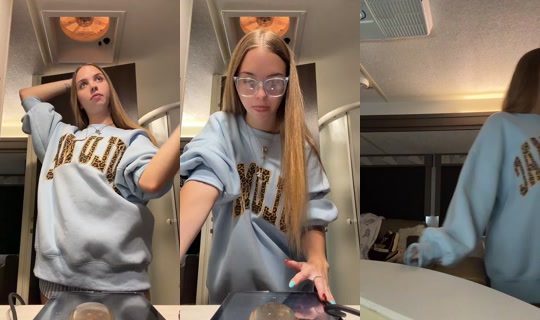 bethanie_devane TikTok Live — Aug 31, 2026, 1:54 PM