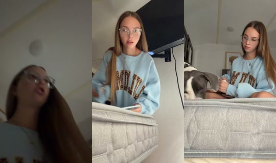 bethanie_devane TikTok Live — Aug 31, 2026, 2:40 PM