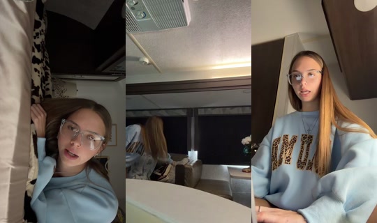 bethanie_devane TikTok Live — Aug 31, 2026, 5:26 PM