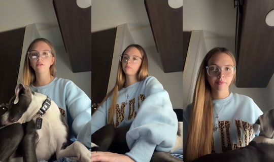 bethanie_devane TikTok Live — Aug 31, 2026, 6:16 PM
