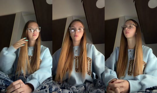 bethanie_devane TikTok Live — Aug 31, 2026, 10:49 PM