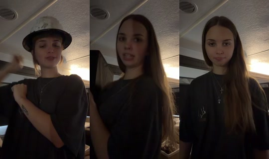 bethanie_devane TikTok Live — Oct 2, 2026, 3:02 PM