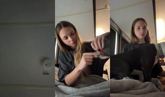 bethanie_devane TikTok Live — Oct 2, 2026, 3:52 PM