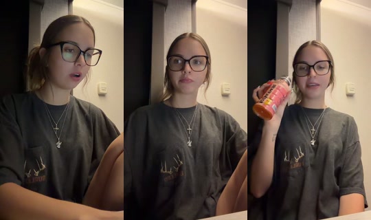 bethanie_devane TikTok Live — Oct 2, 2026, 10:52 PM