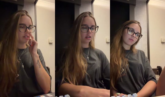 bethanie_devane TikTok Live — Oct 2, 2026, 11:58 PM