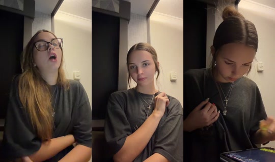bethanie_devane TikTok Live — Oct 3, 2026, 12:22 AM