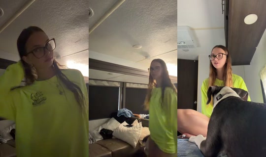 bethanie_devane TikTok Live — Oct 3, 2026, 6:28 PM